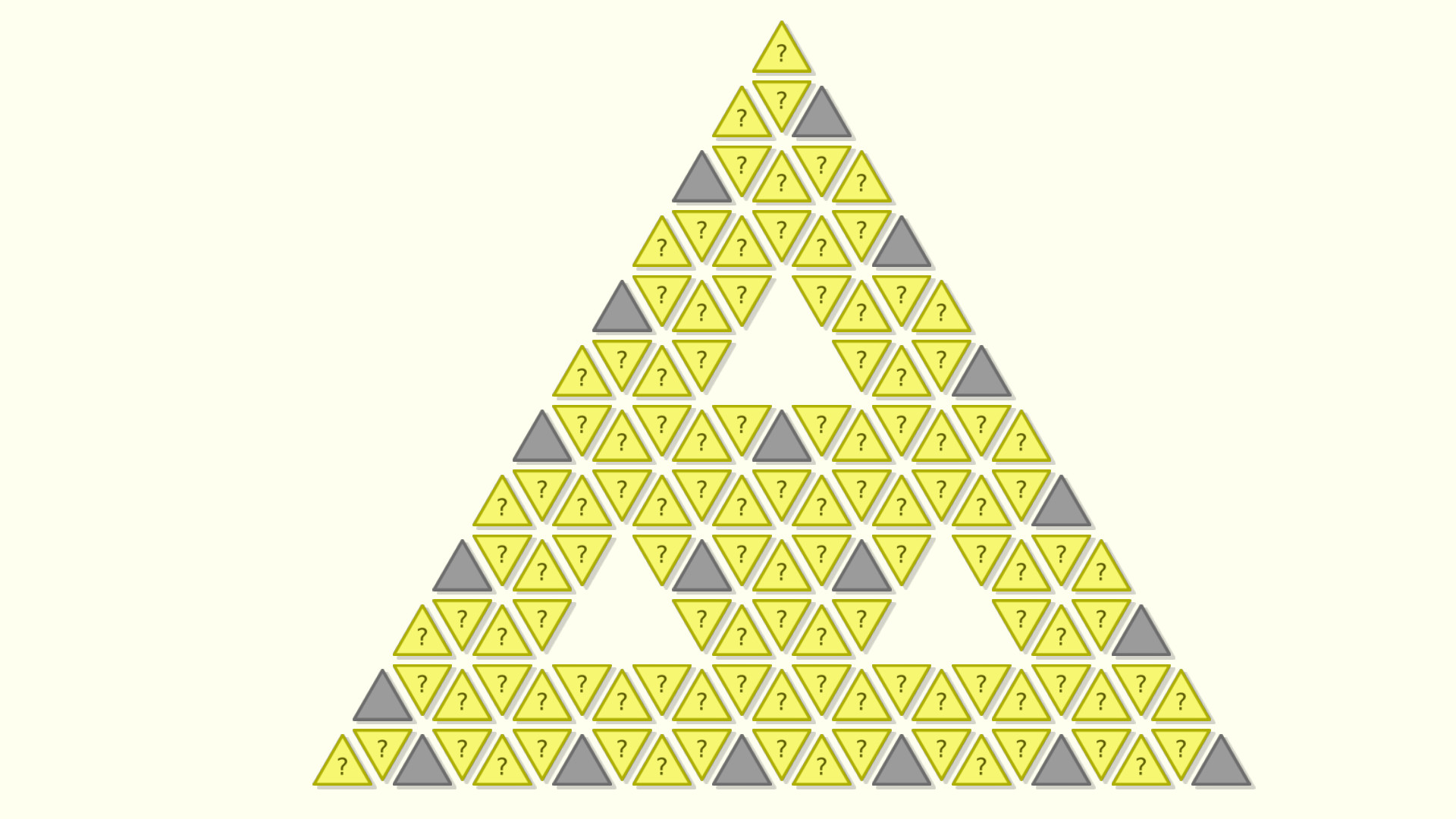 Geocells Tricells screenshot 4