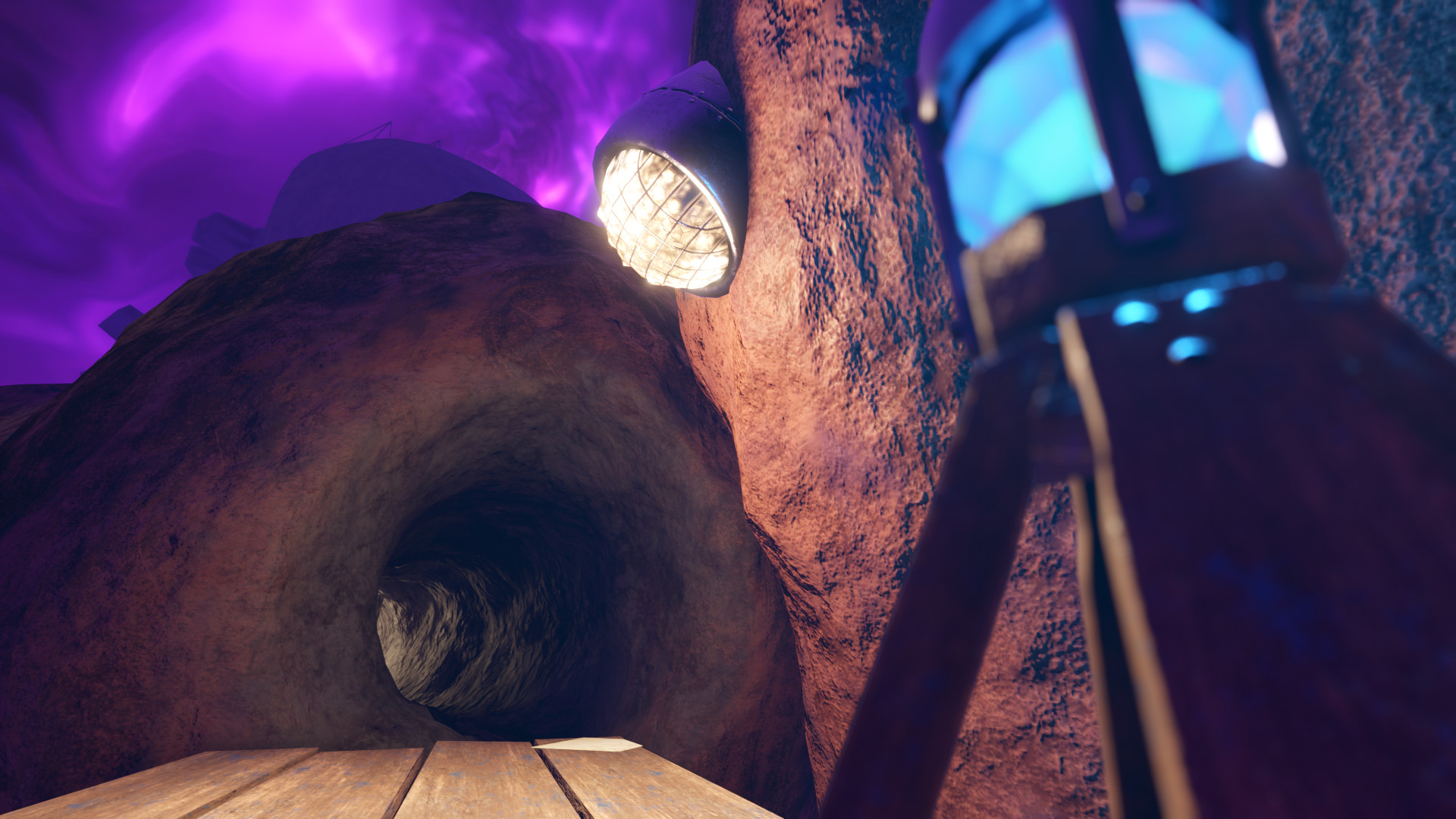 Into The Soup screenshot 4