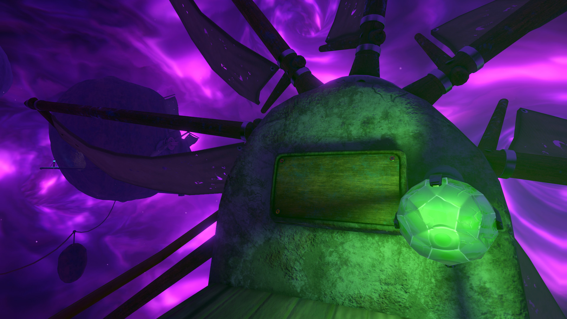 Into The Soup screenshot 3