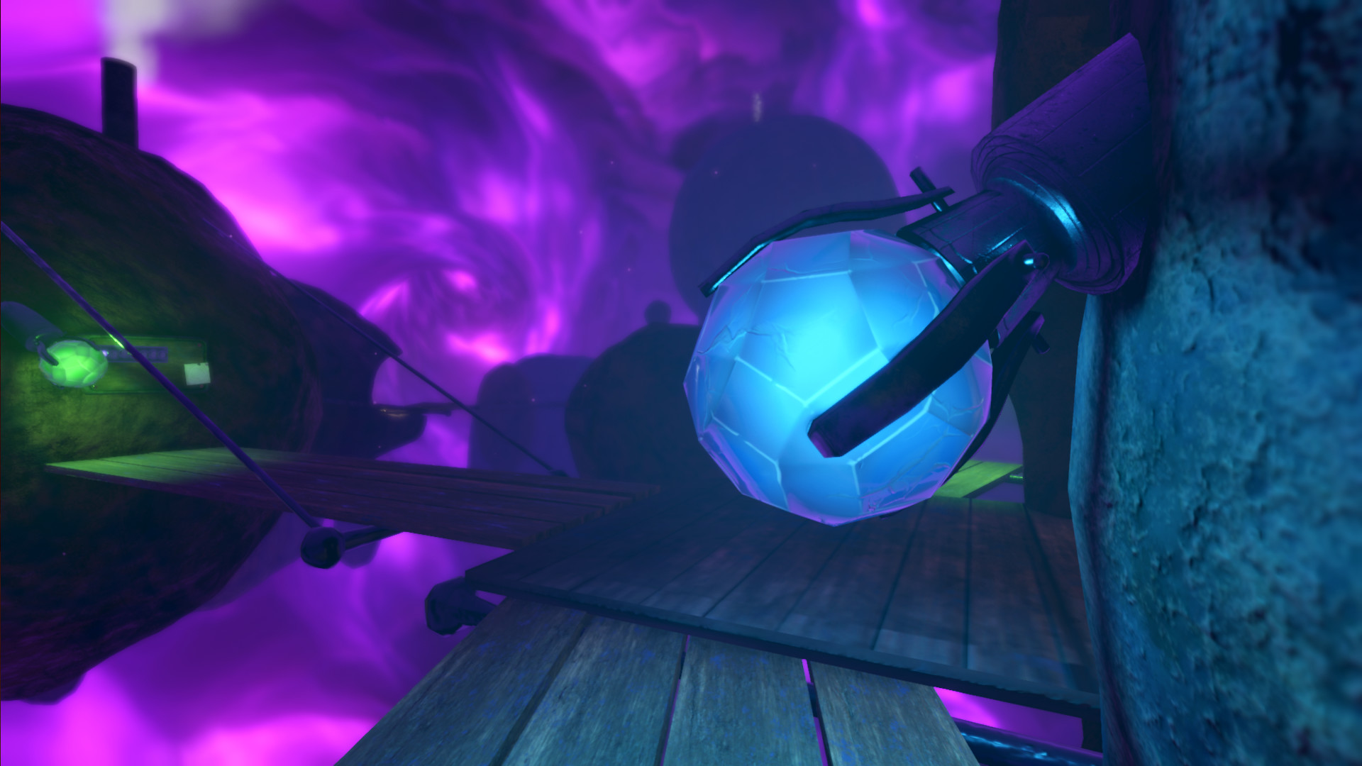 Into The Soup screenshot 2