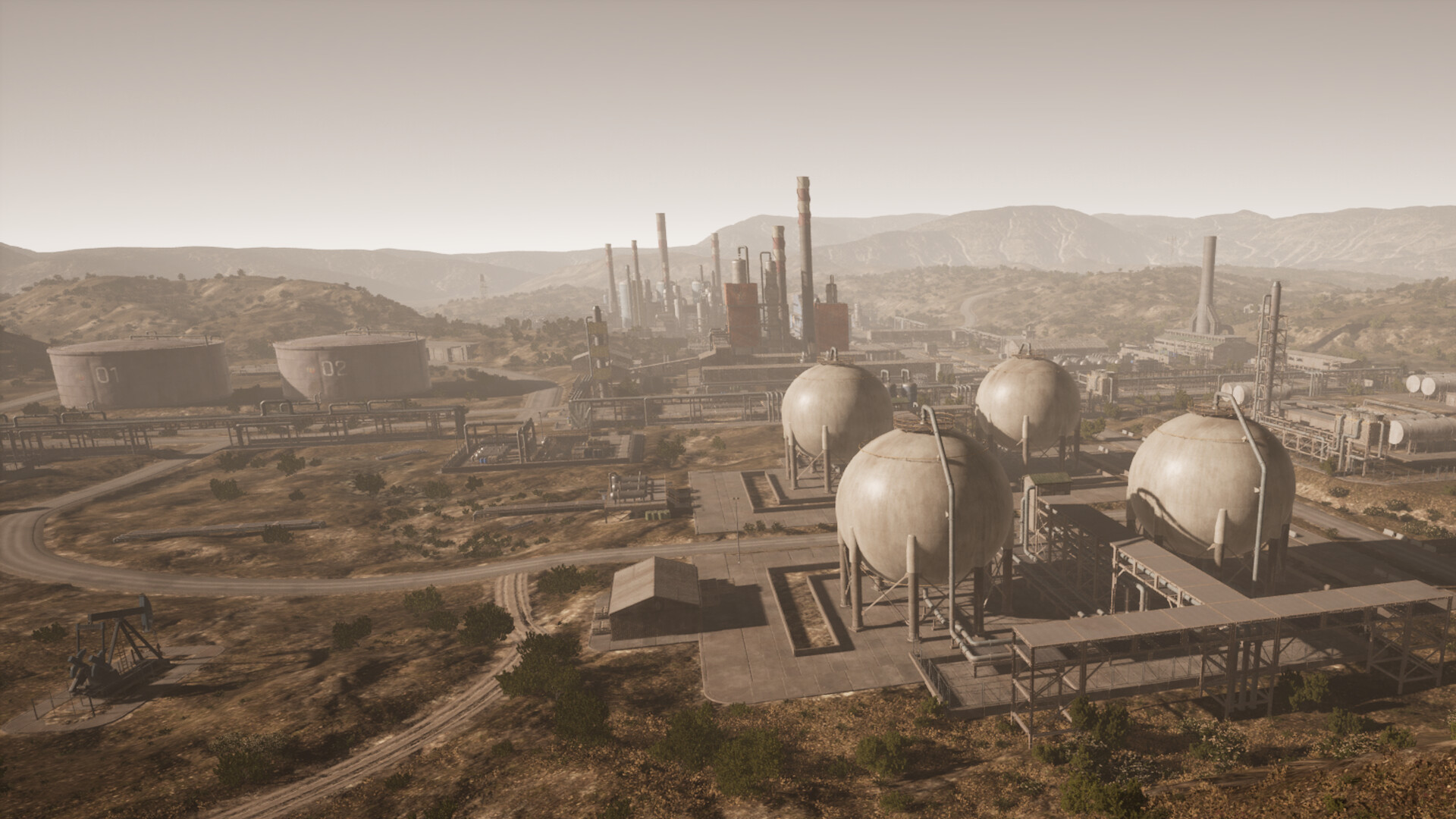 EXFIL screenshot 6