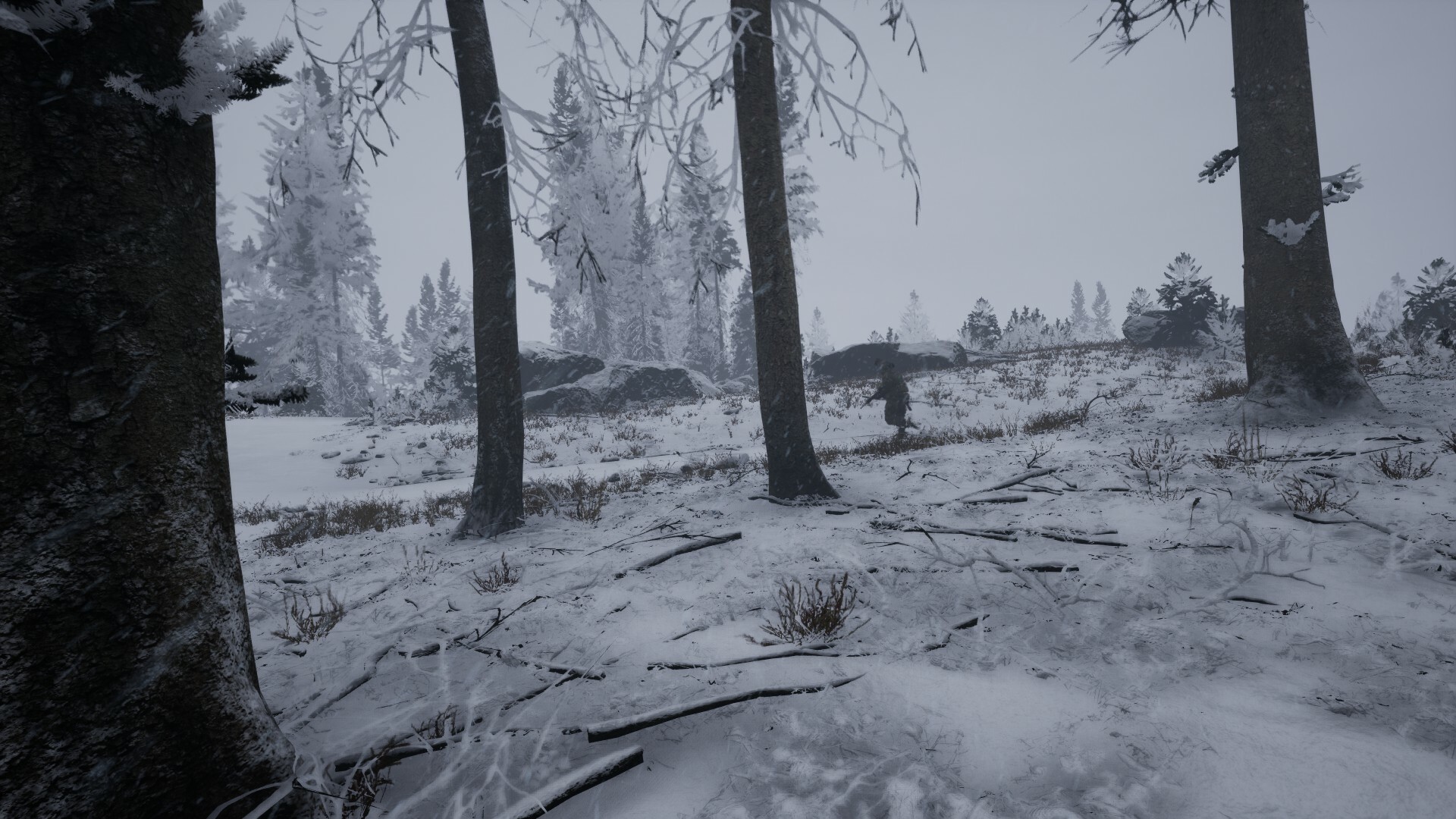 EXFIL screenshot 14