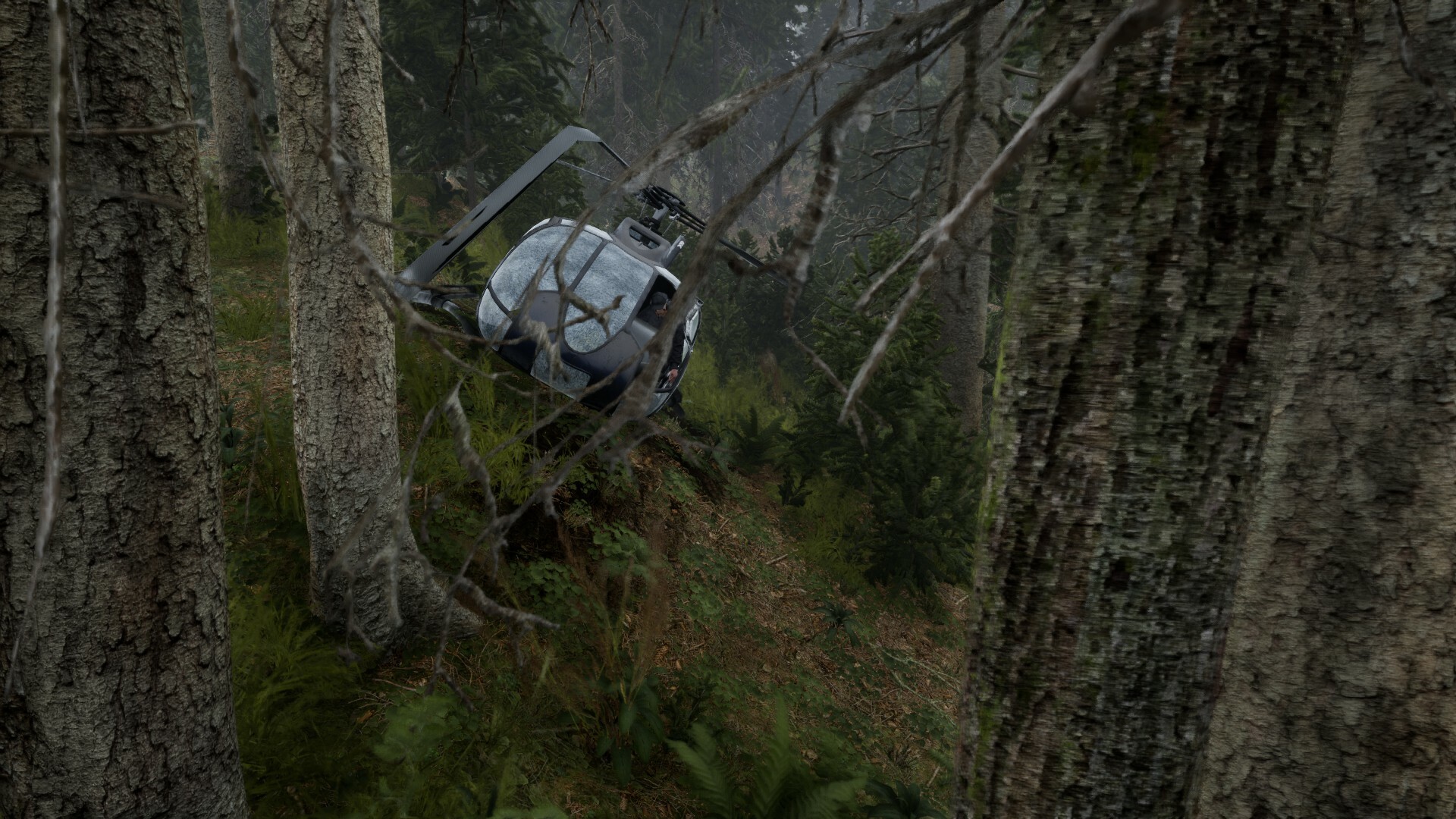EXFIL screenshot 15
