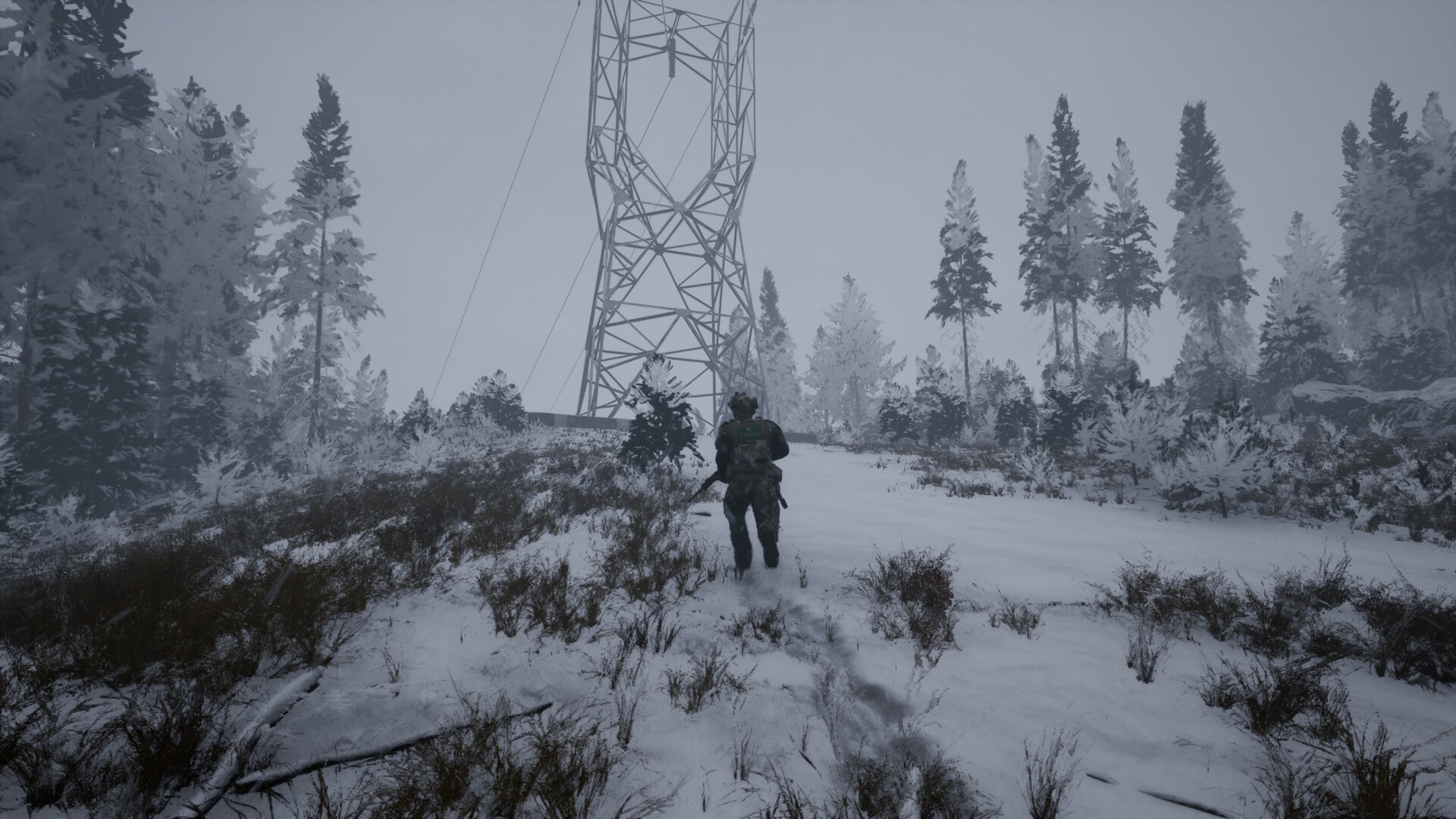EXFIL screenshot 12