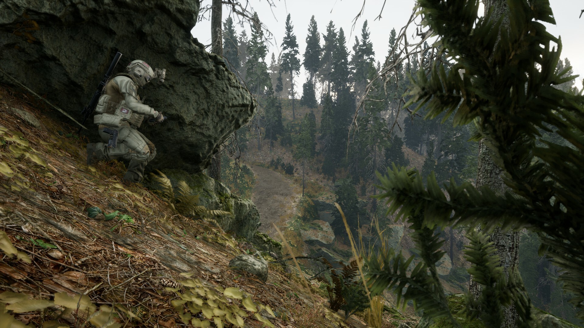 EXFIL screenshot 18