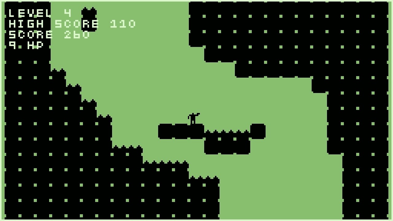 lilGunBois: Super Team Transgender Fortress Platformer Battlegrounds screenshot 6