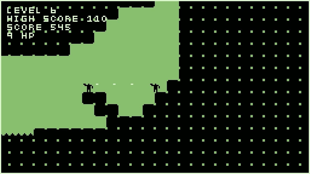 lilGunBois: Super Team Transgender Fortress Platformer Battlegrounds screenshot 8
