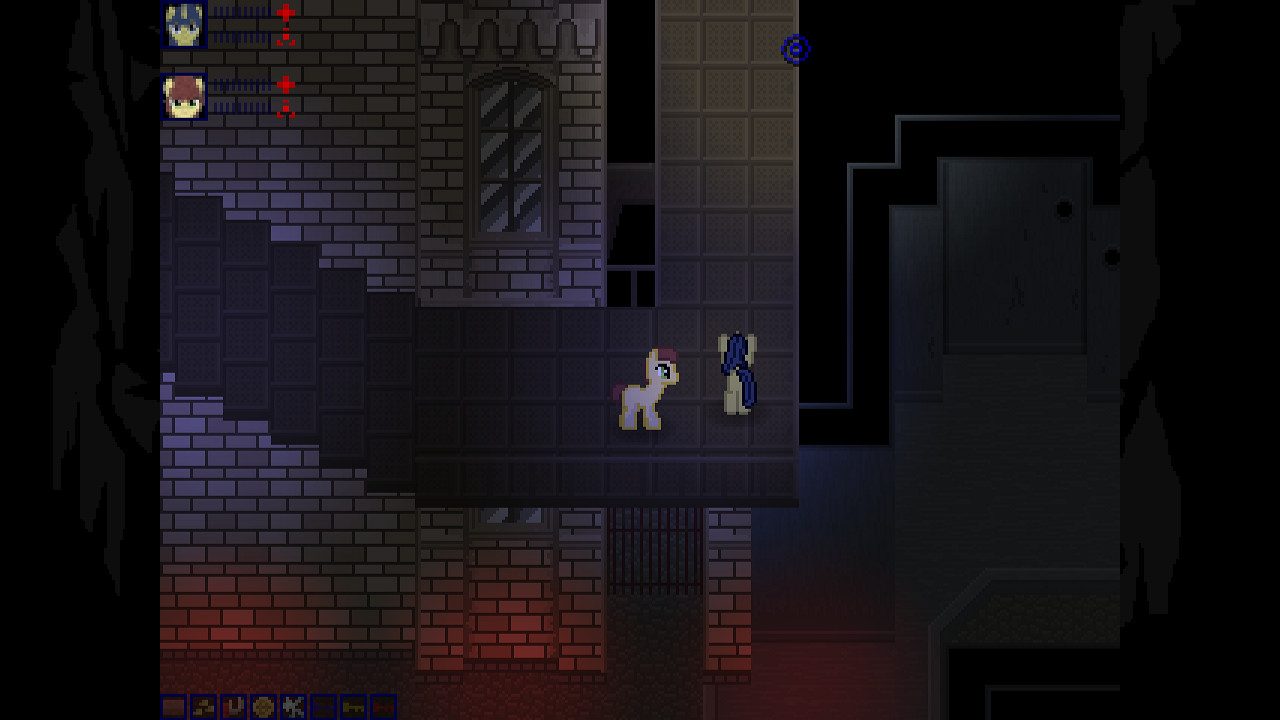 D'LIRIUM: The Golden Rogue screenshot 9