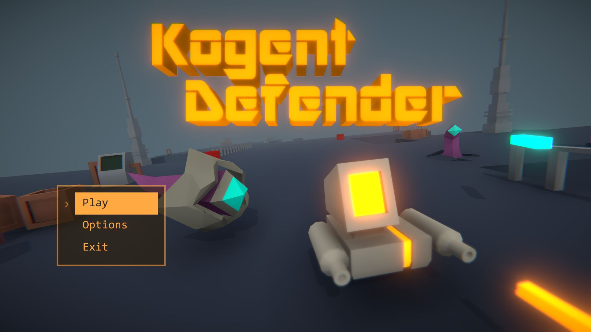Kogent Defender screenshot 5
