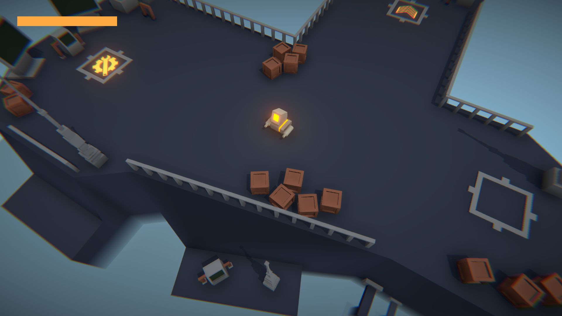 Kogent Defender screenshot 1