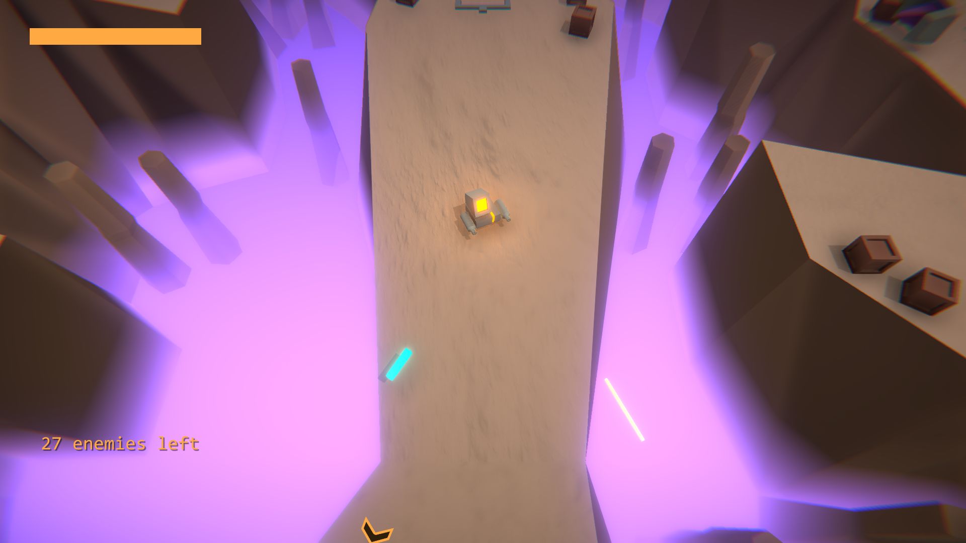 Kogent Defender screenshot 3
