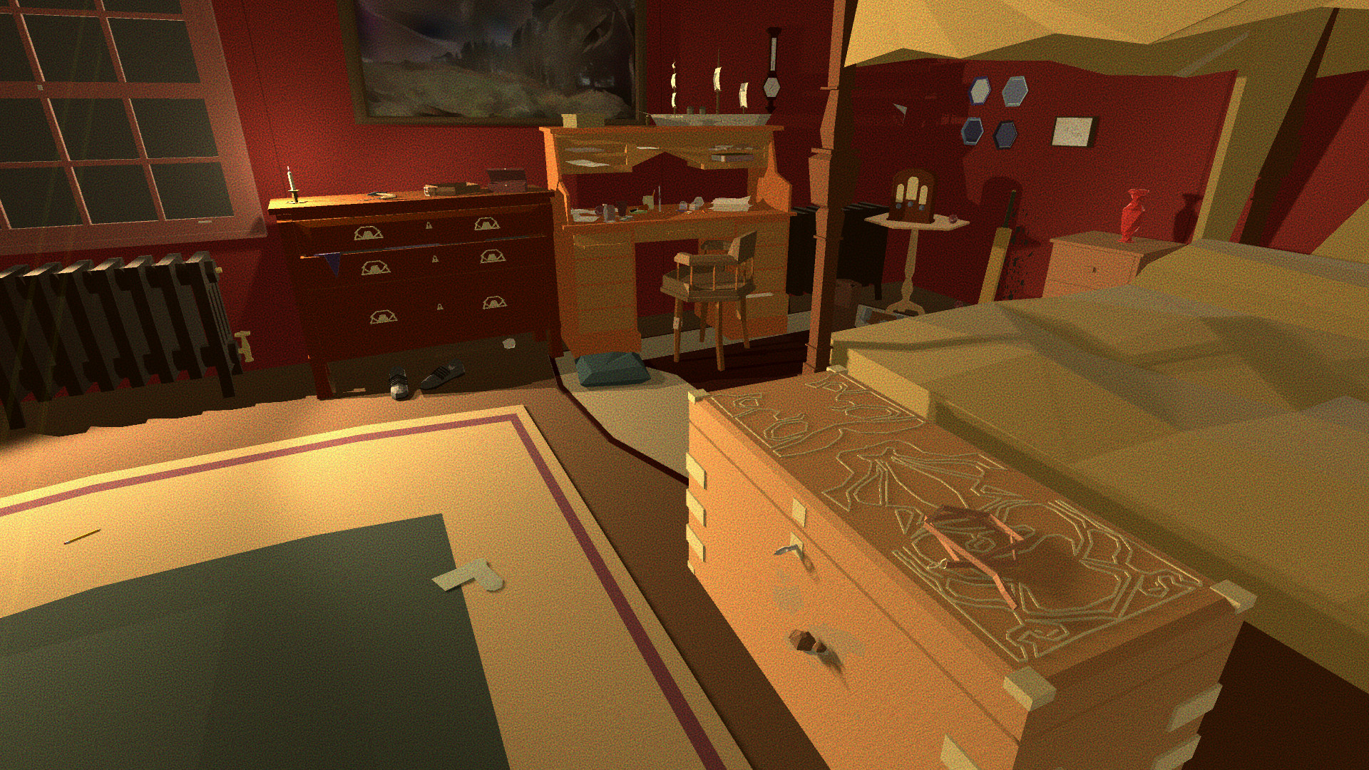 Betweenside screenshot 2