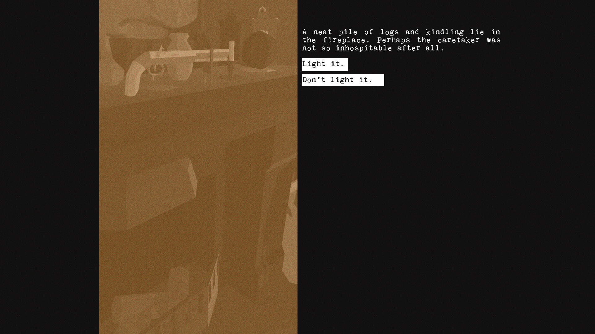 Betweenside screenshot 3