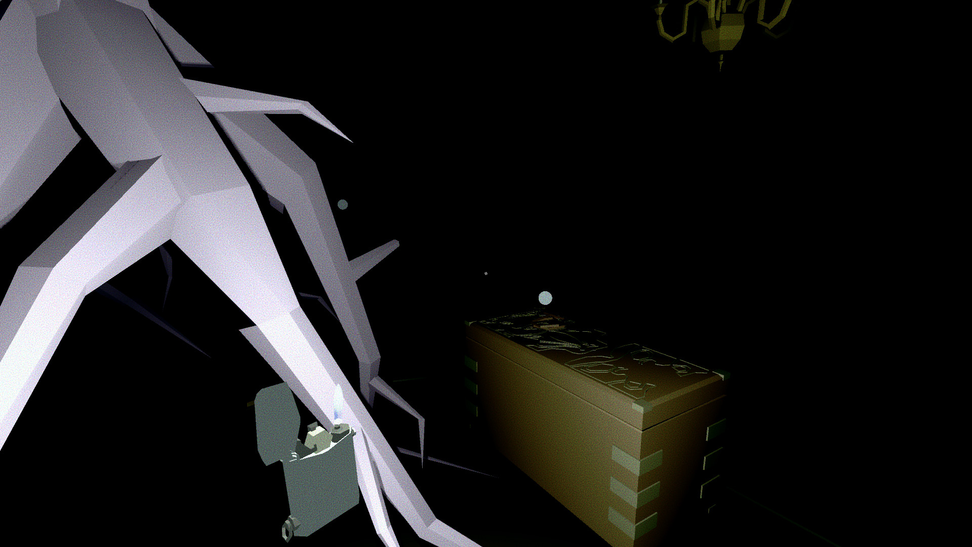 Betweenside screenshot 4