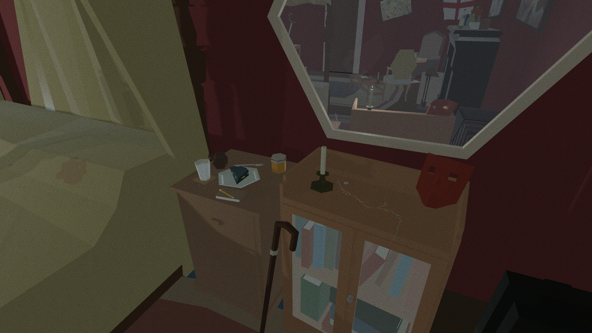 Betweenside screenshot 5
