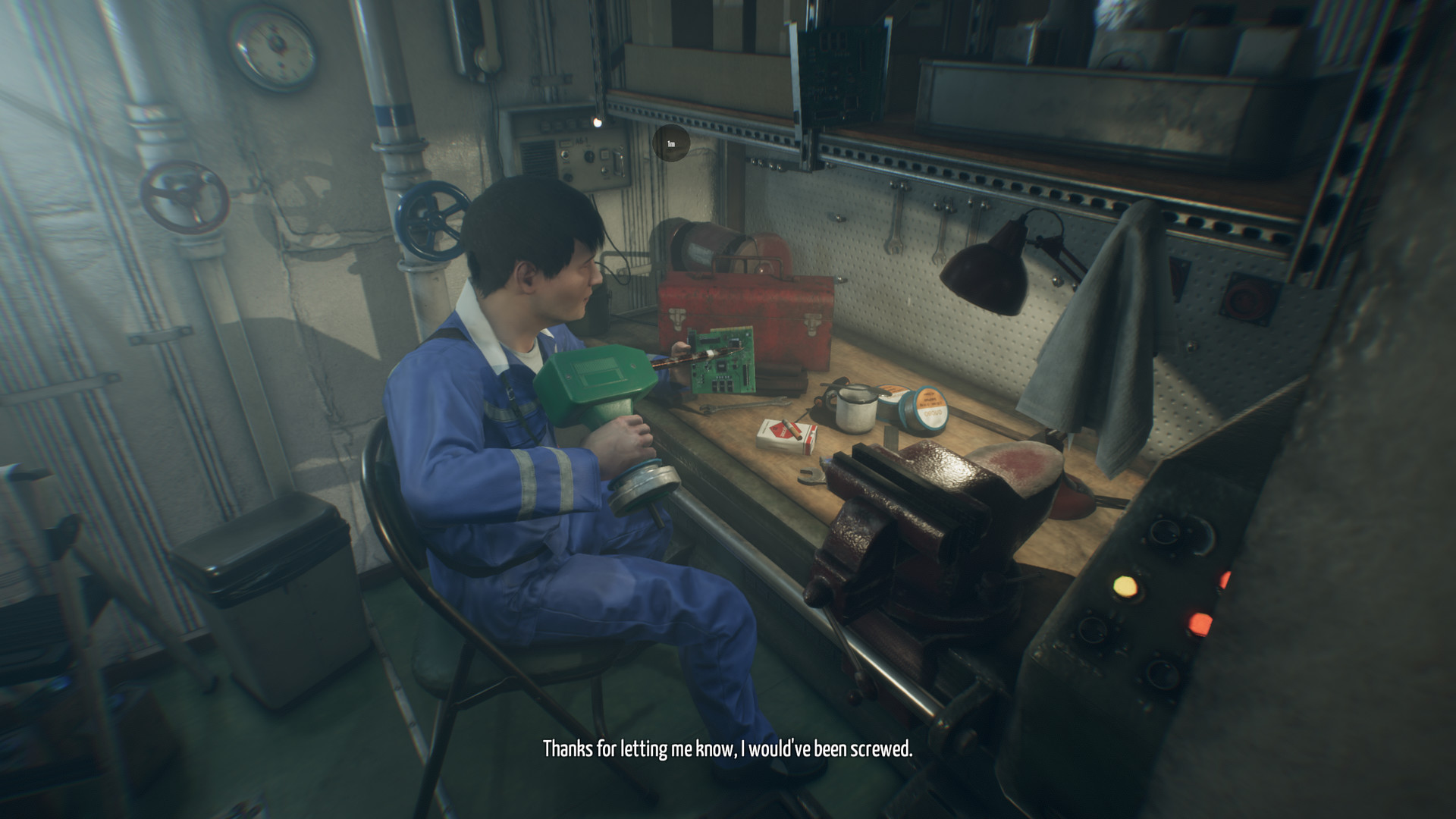 KURSK screenshot 19