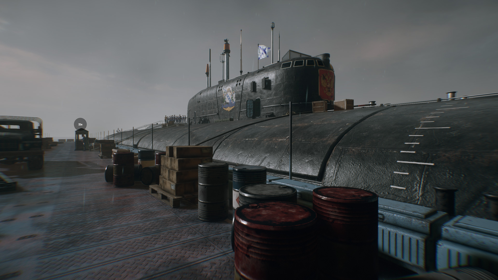 KURSK screenshot 6
