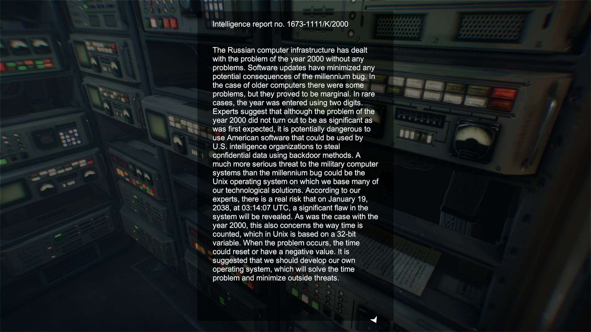 KURSK screenshot 14