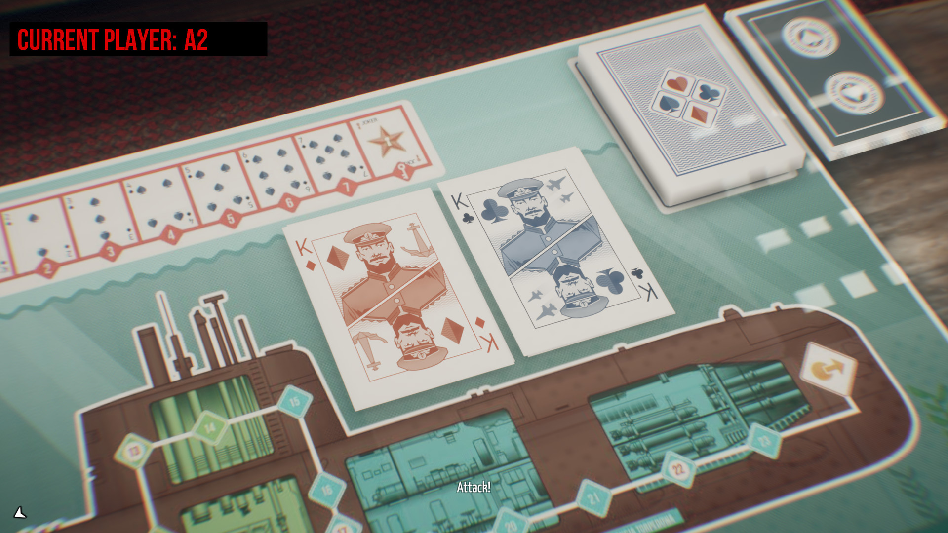 KURSK screenshot 20