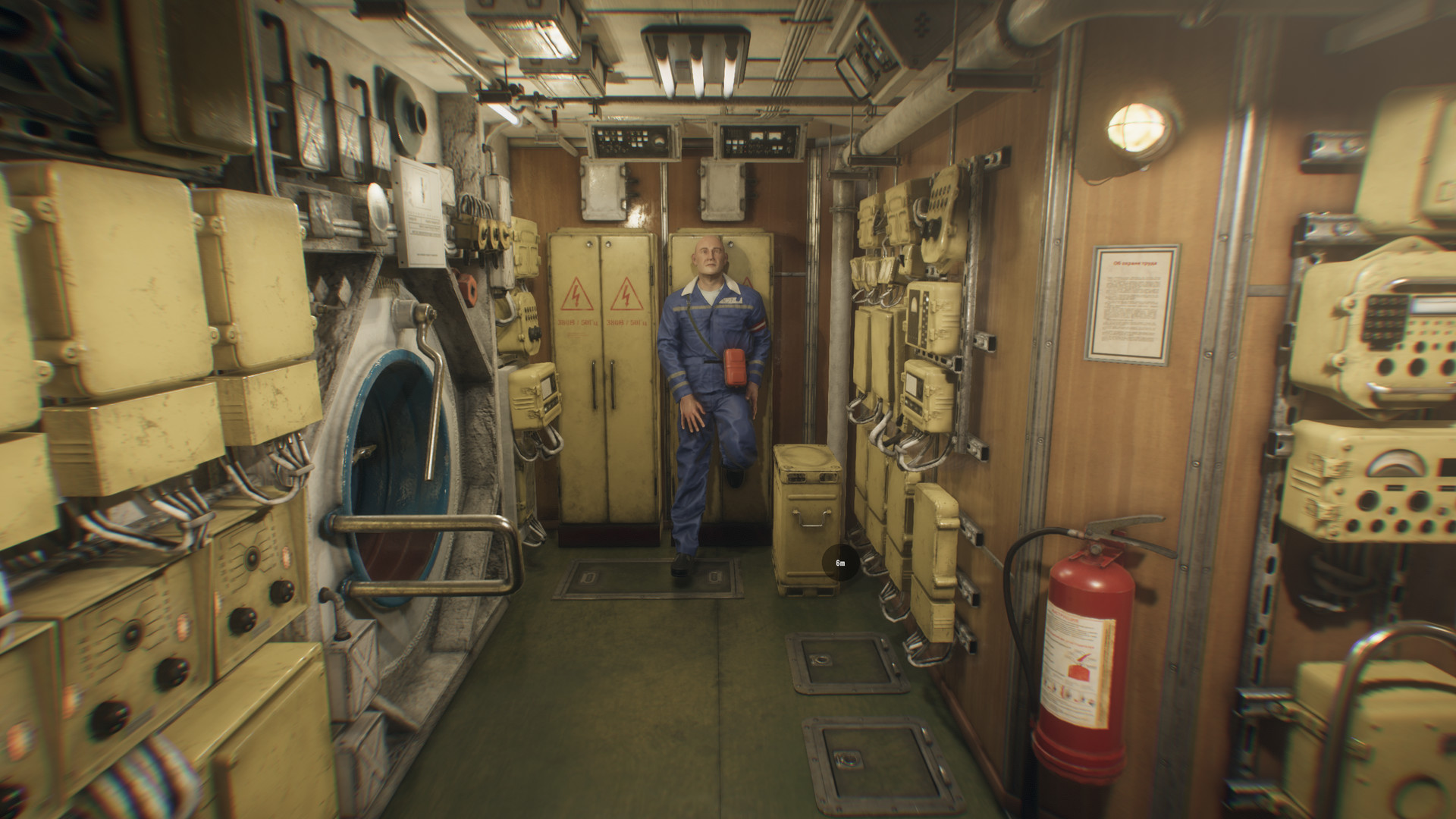 KURSK screenshot 22