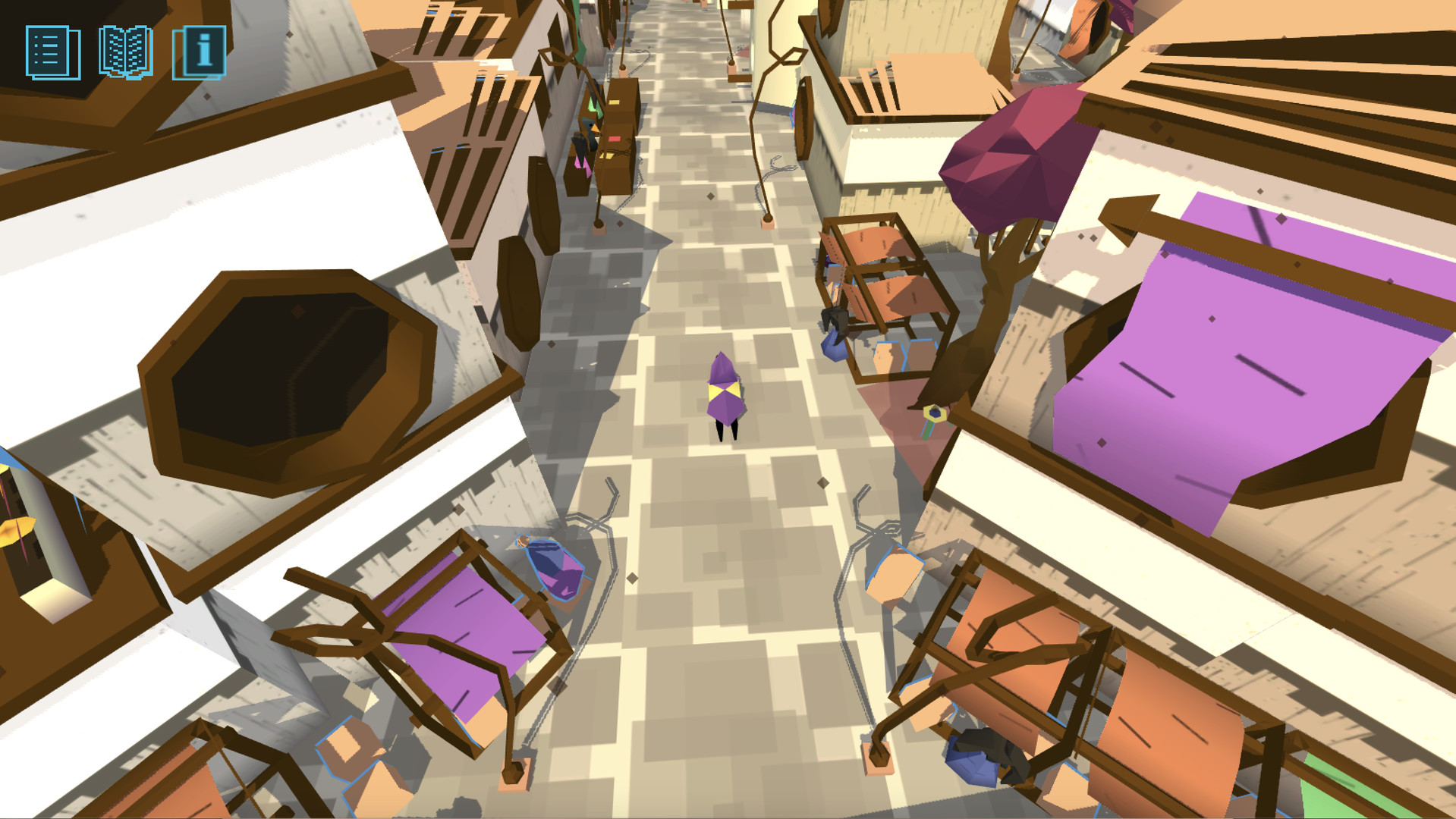 Lingotopia screenshot 1