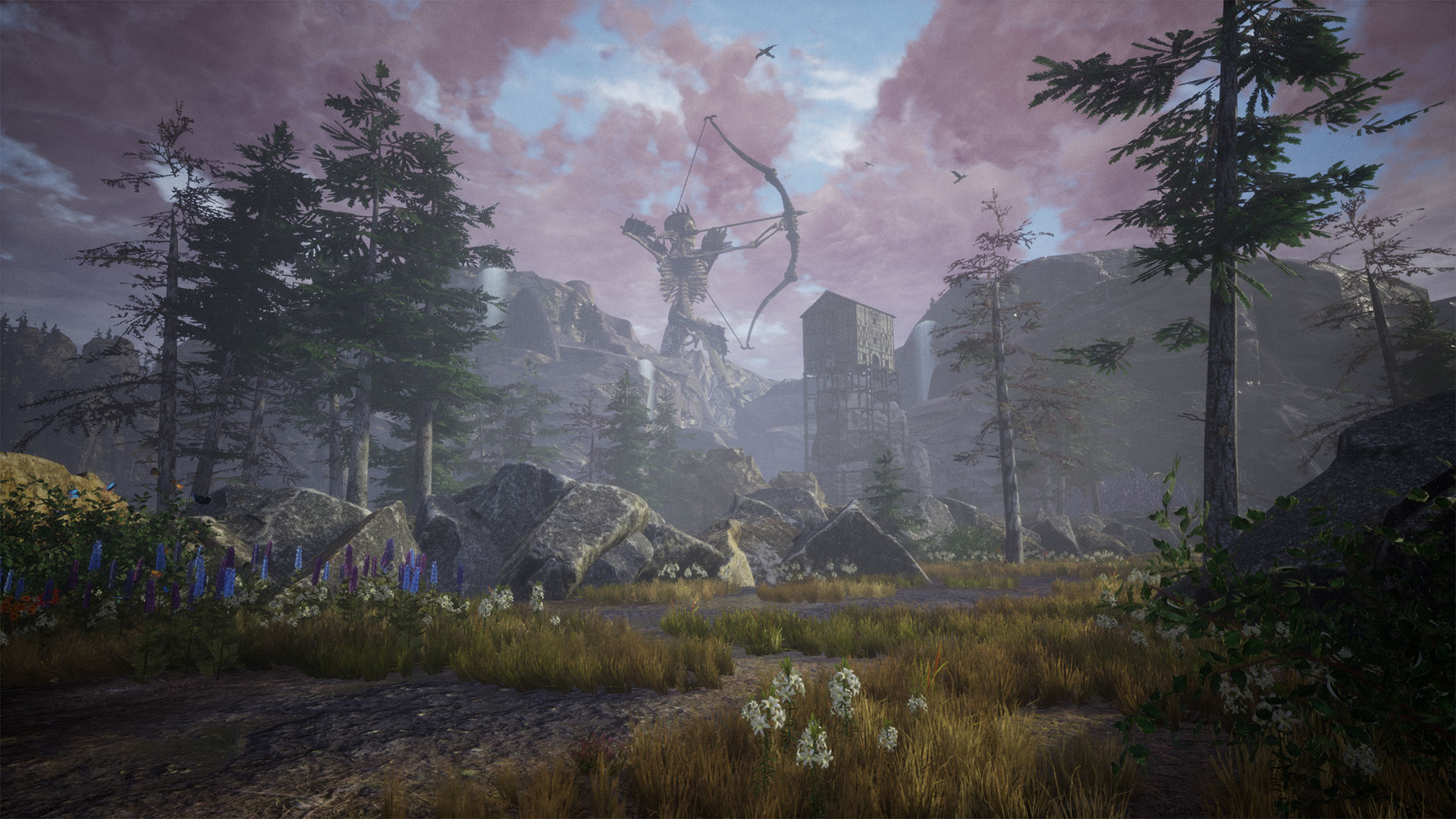 Drizzlepath: Deja Vu screenshot 9