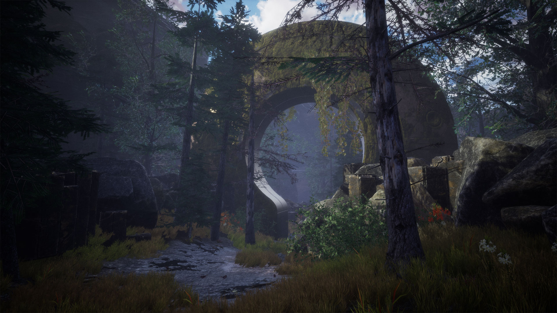 Drizzlepath: Deja Vu screenshot 7