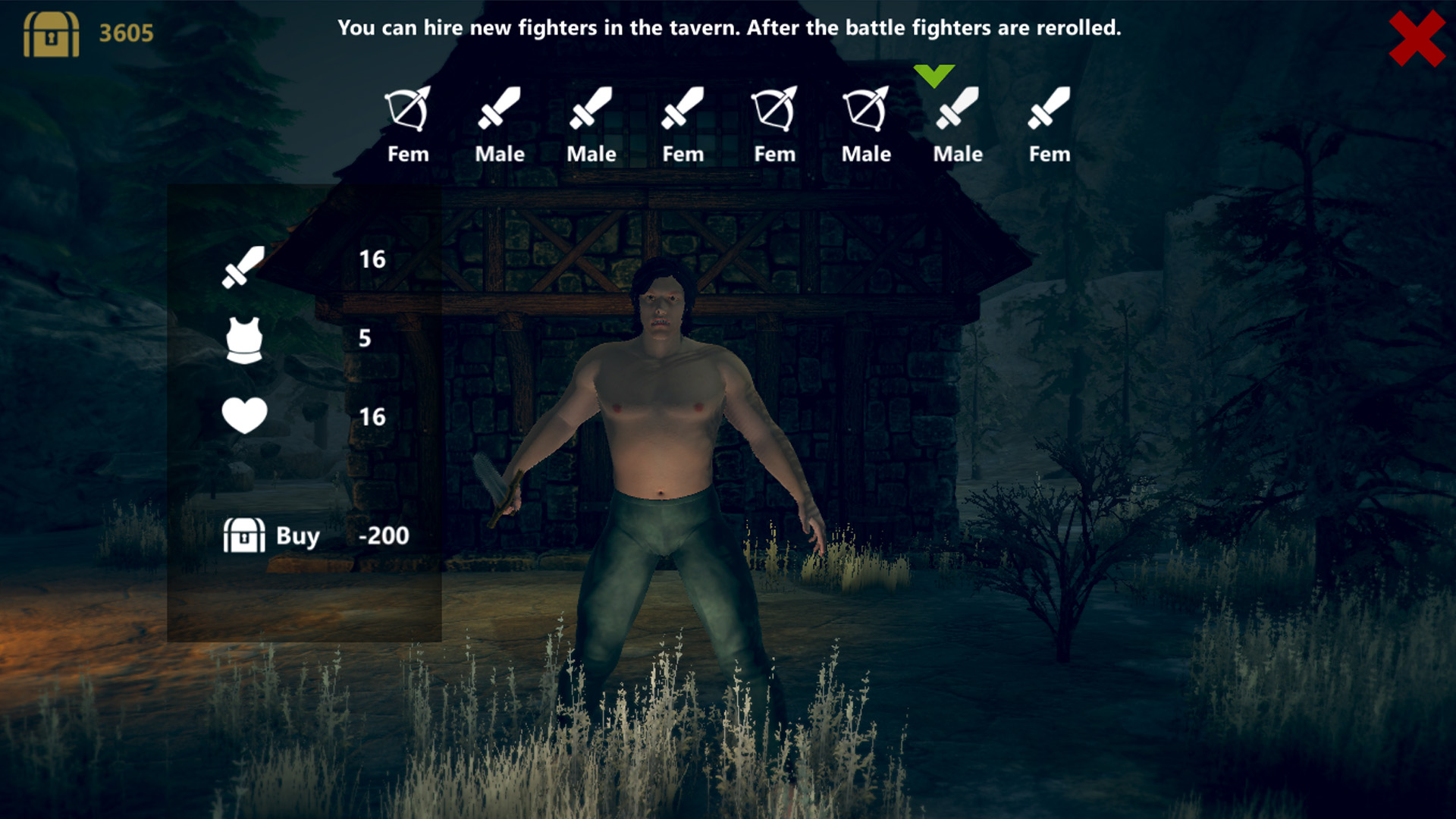 ❂ Hexaluga ❂ Dungeons and Hunting ☠ screenshot 4