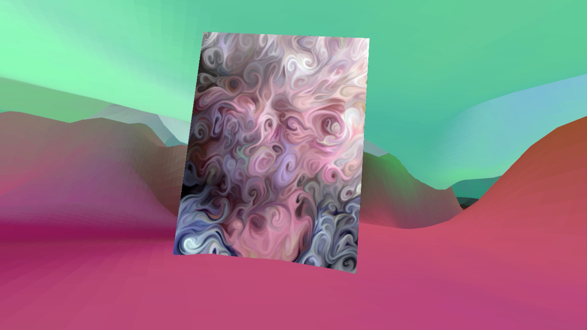 Skinscape screenshot 1