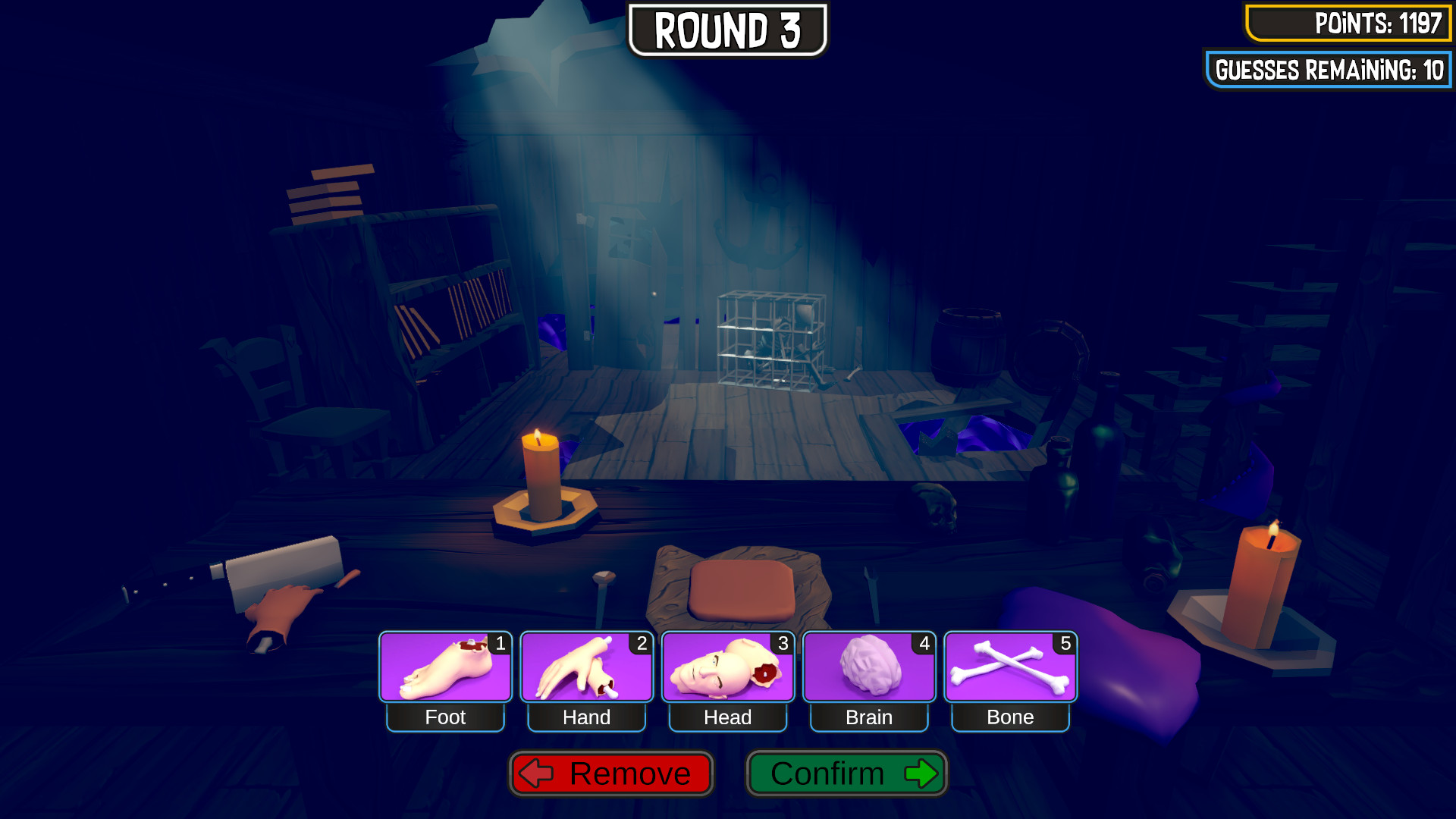 Made to Order: The Party Game screenshot 6