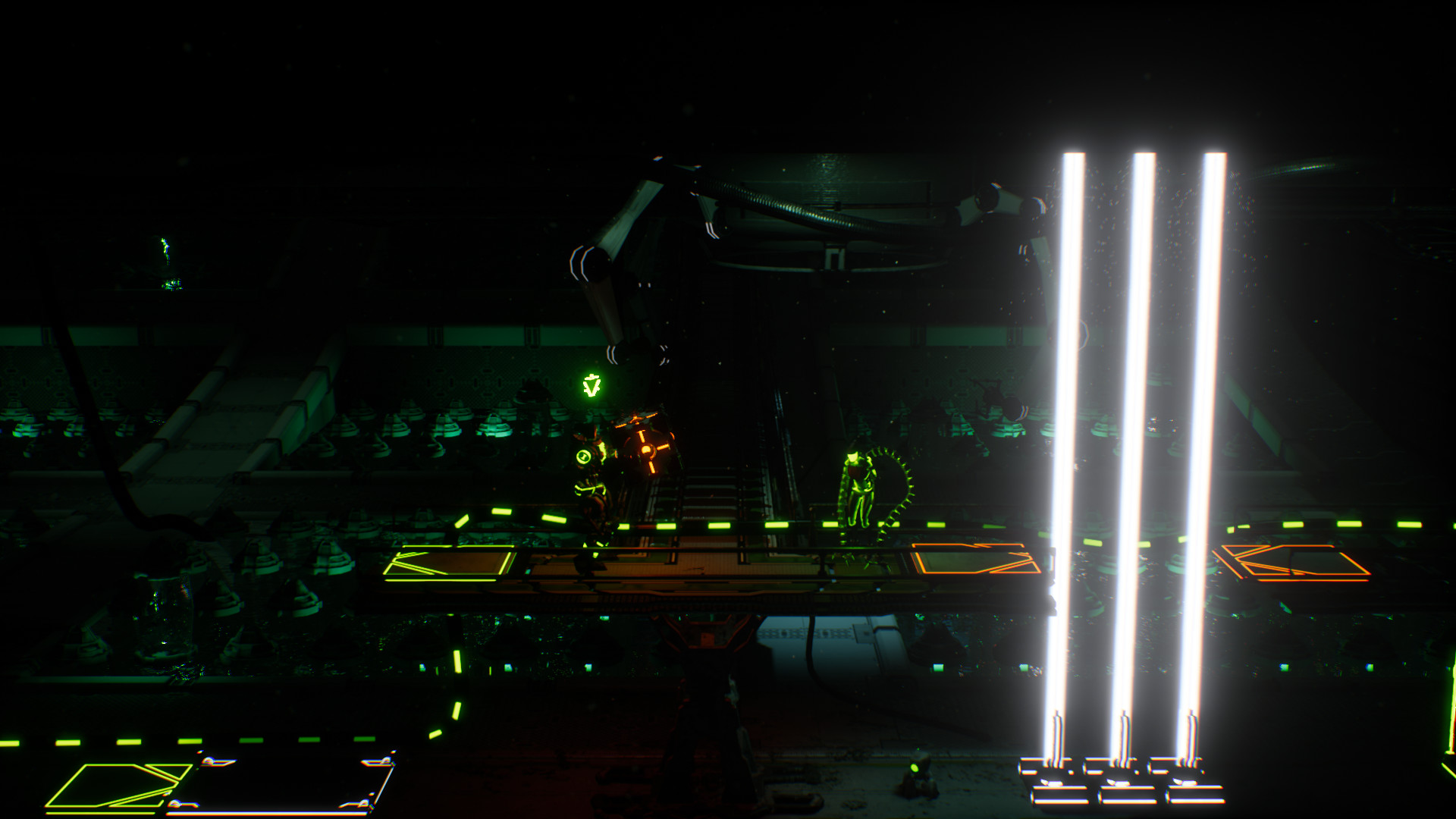 Chroma Shift screenshot 1