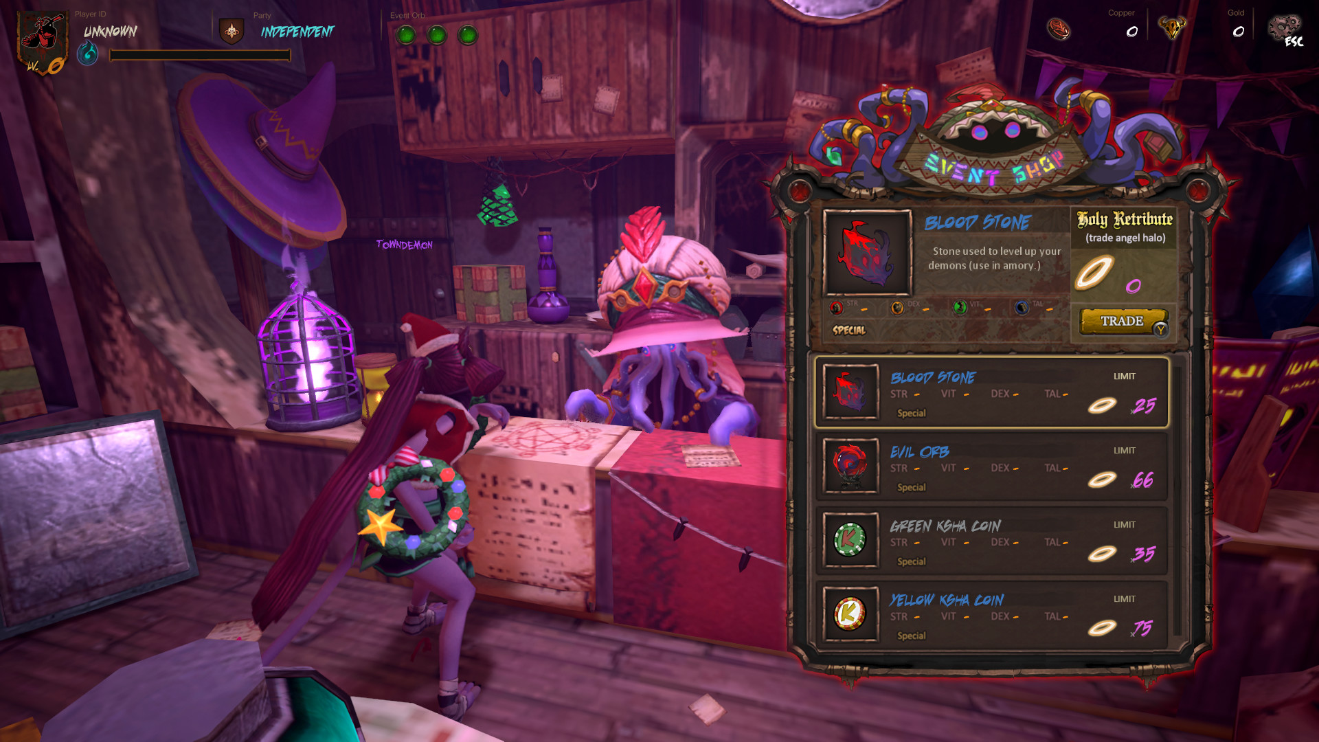 DemonsAreCrazy screenshot 15