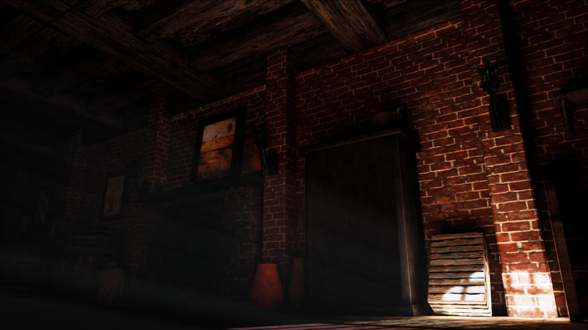 Argos - The most difficult VR game in the world screenshot 8