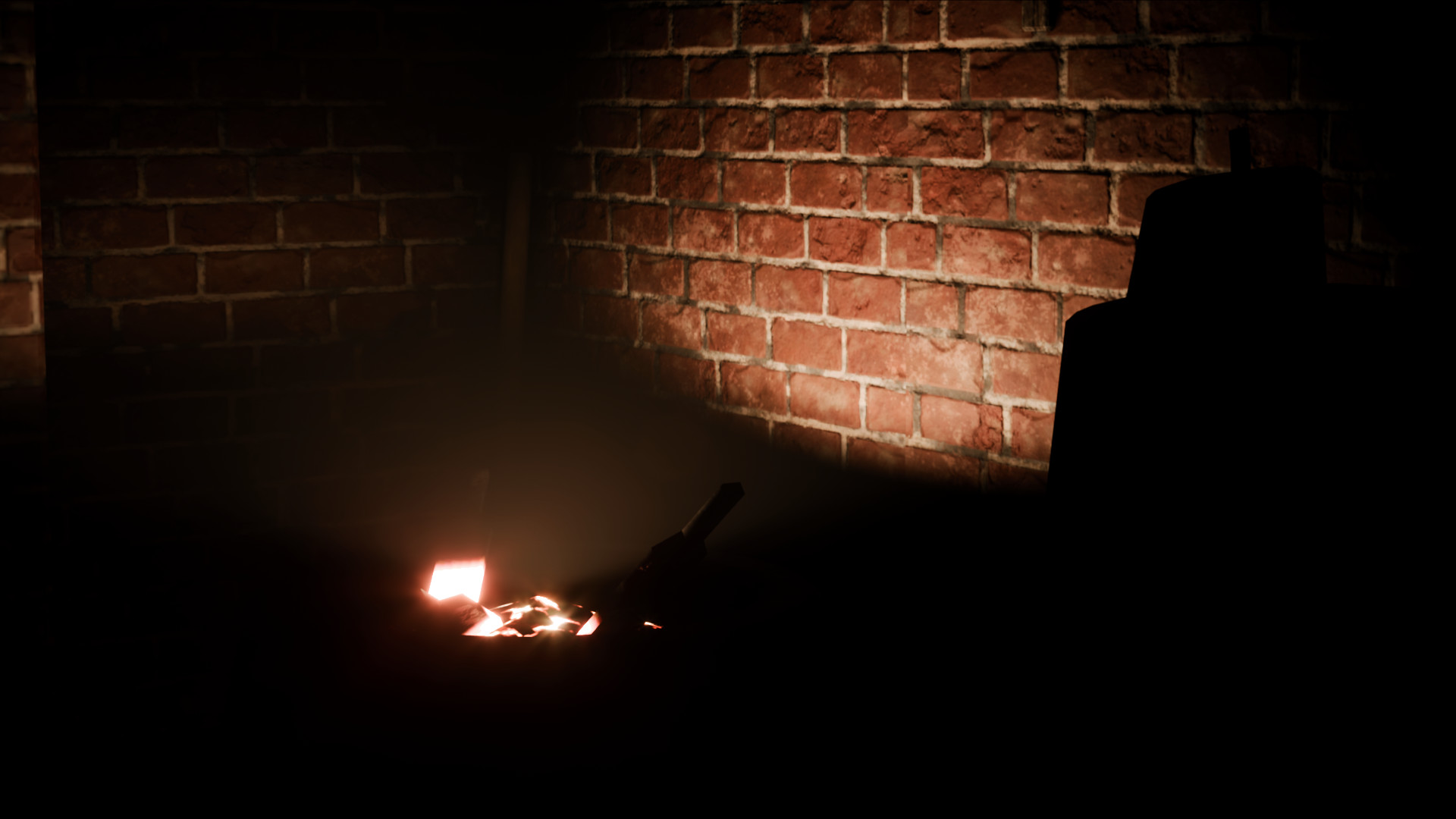 Argos - The most difficult VR game in the world screenshot 9