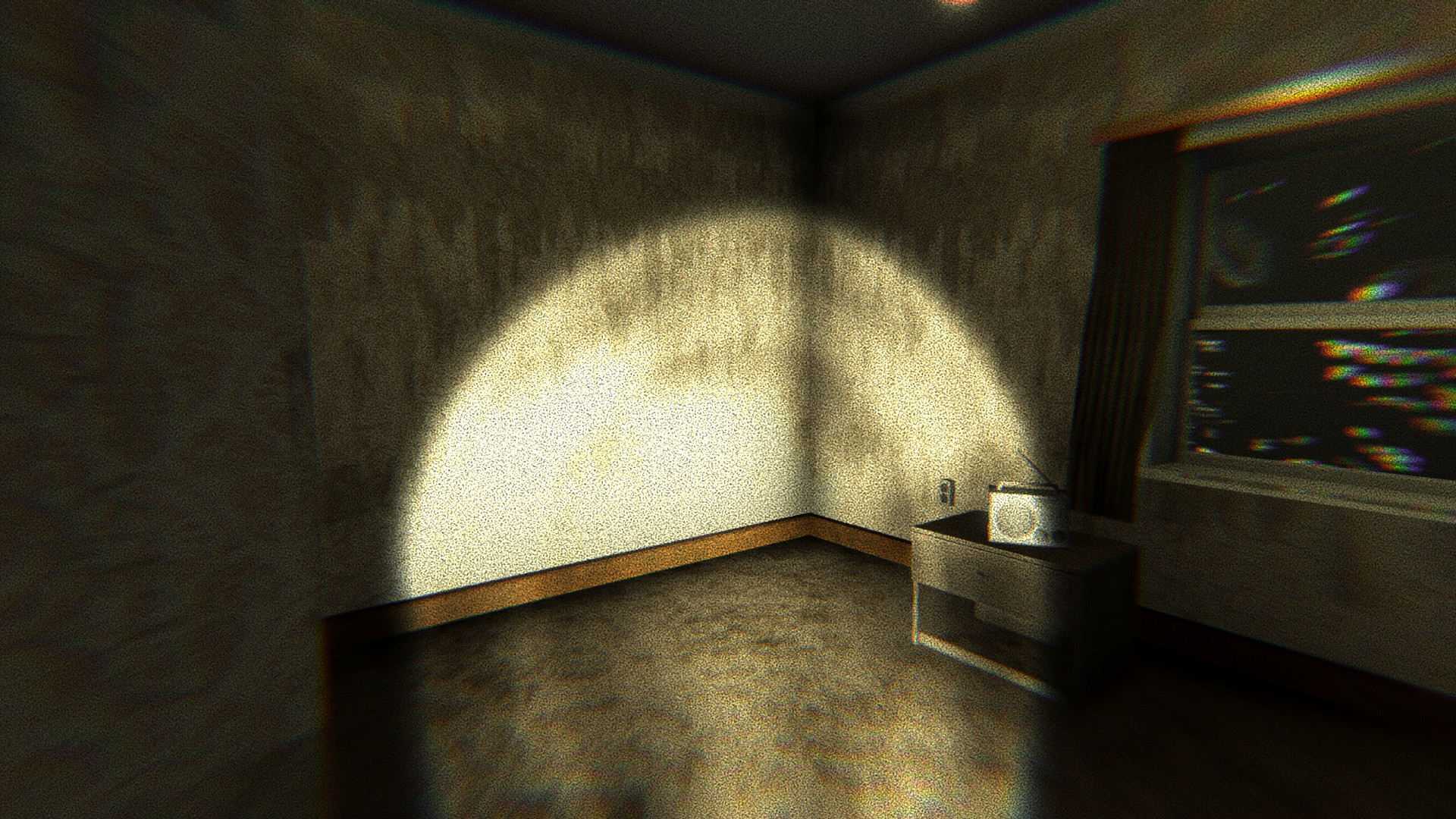 Shining Hotel: Lost in Nowhere screenshot 5