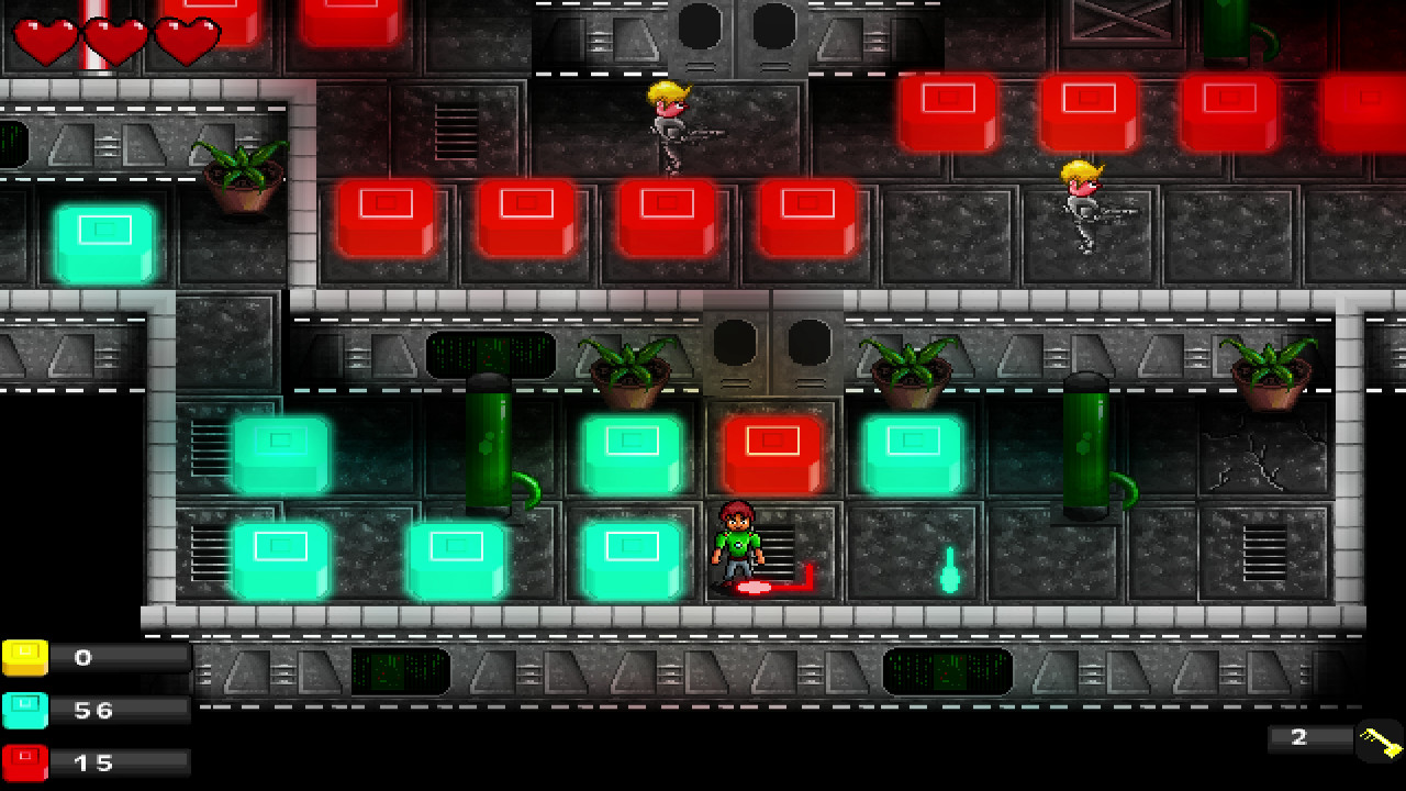 Gaze At Maze screenshot 2