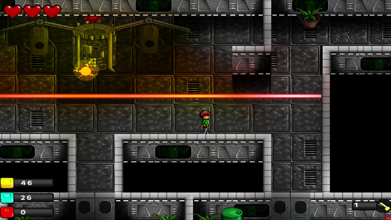 Gaze At Maze screenshot 5