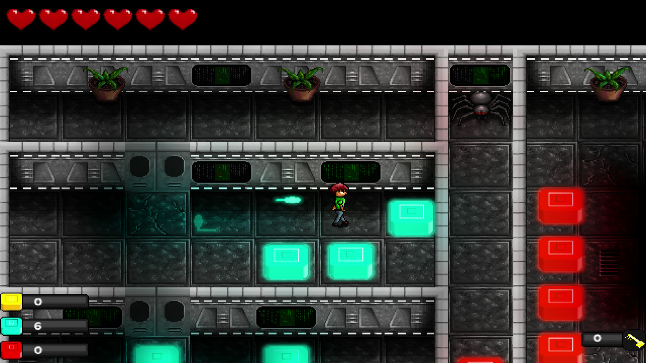 Gaze At Maze screenshot 3