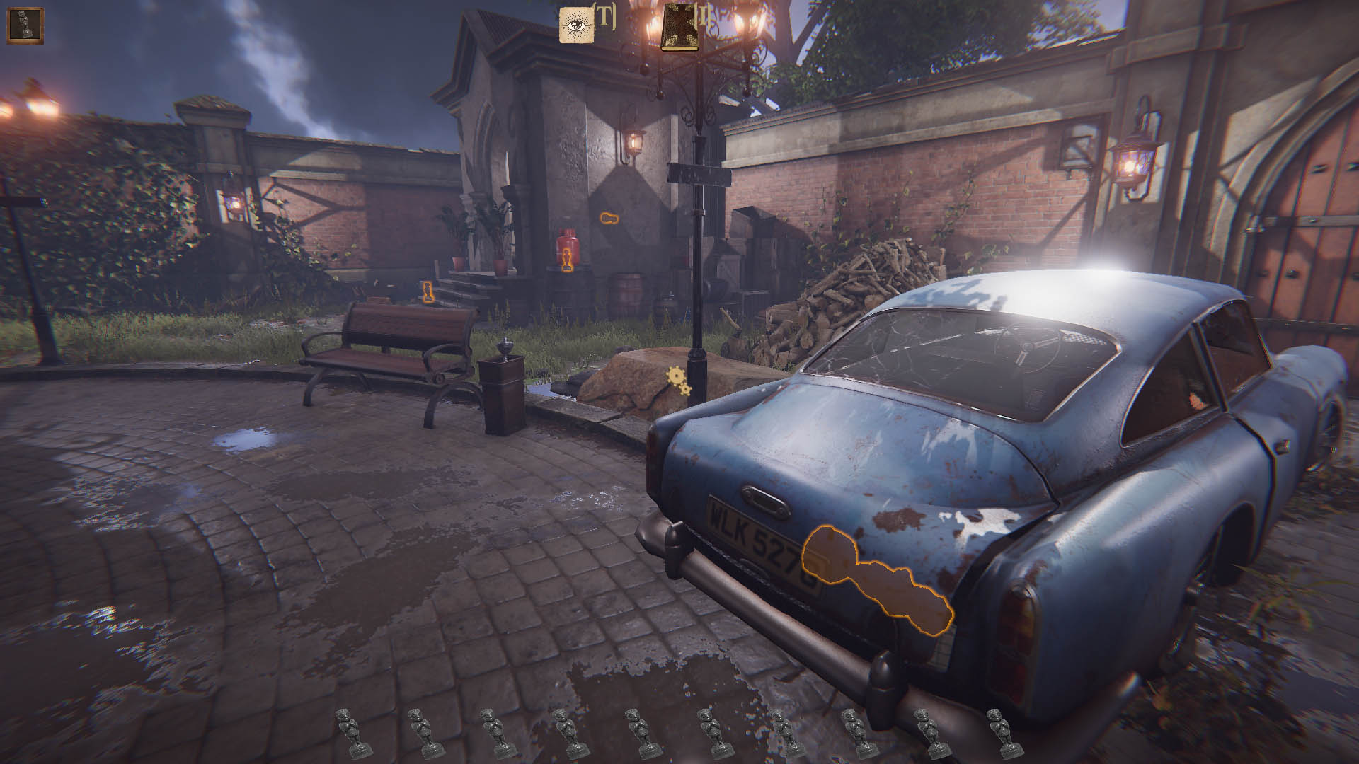 Arevoatl Seven Coins screenshot 13