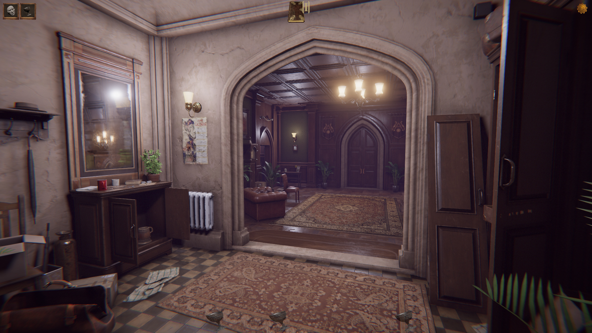 Arevoatl Seven Coins screenshot 7