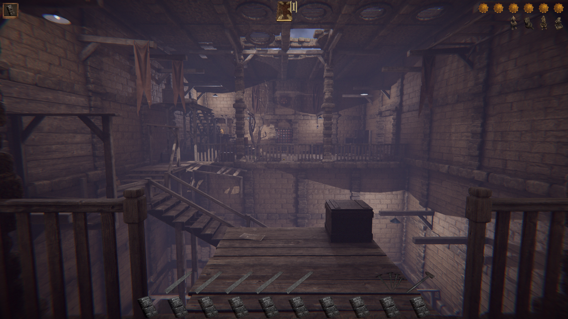 Arevoatl Seven Coins screenshot 12