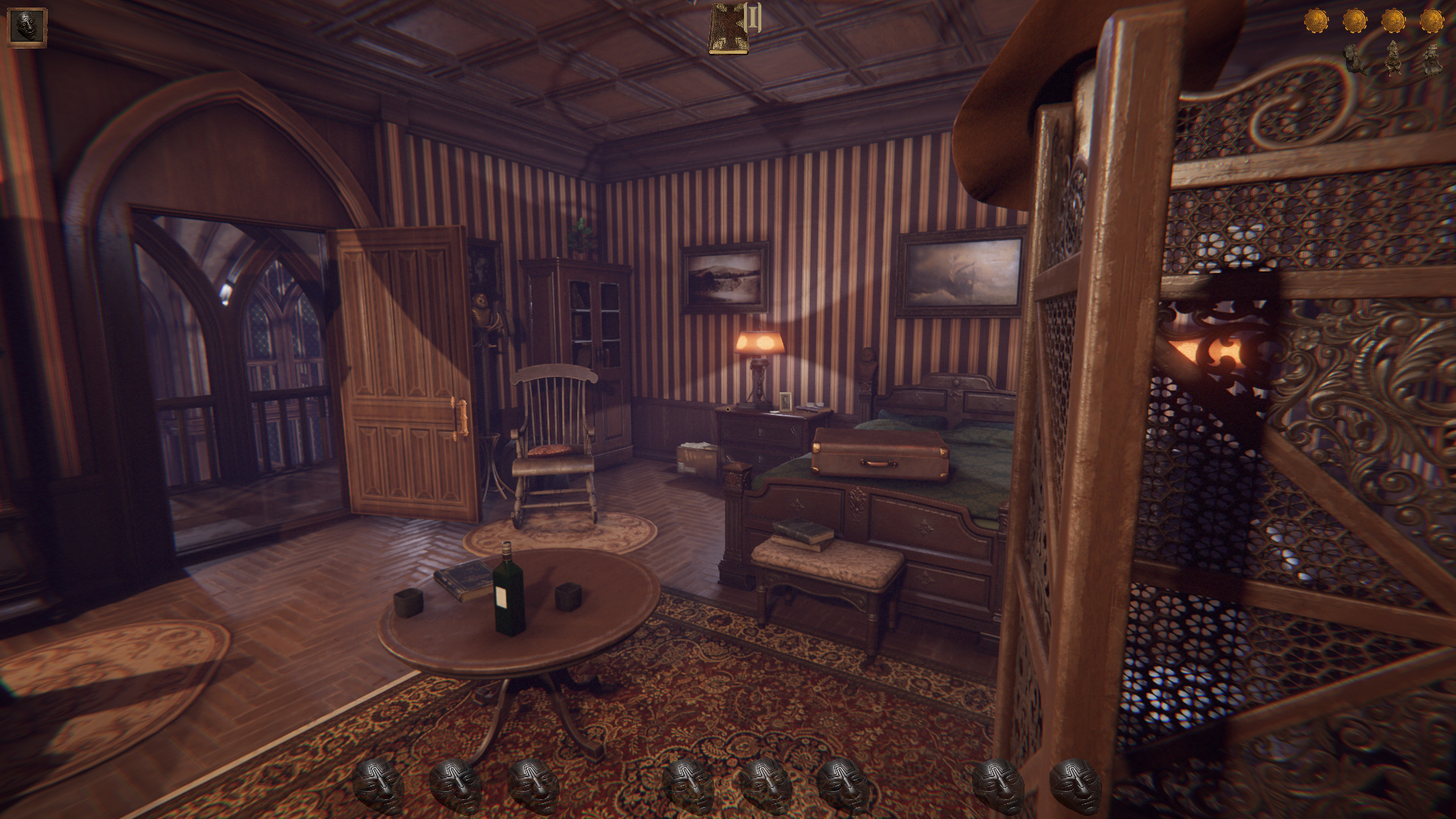 Arevoatl Seven Coins screenshot 4