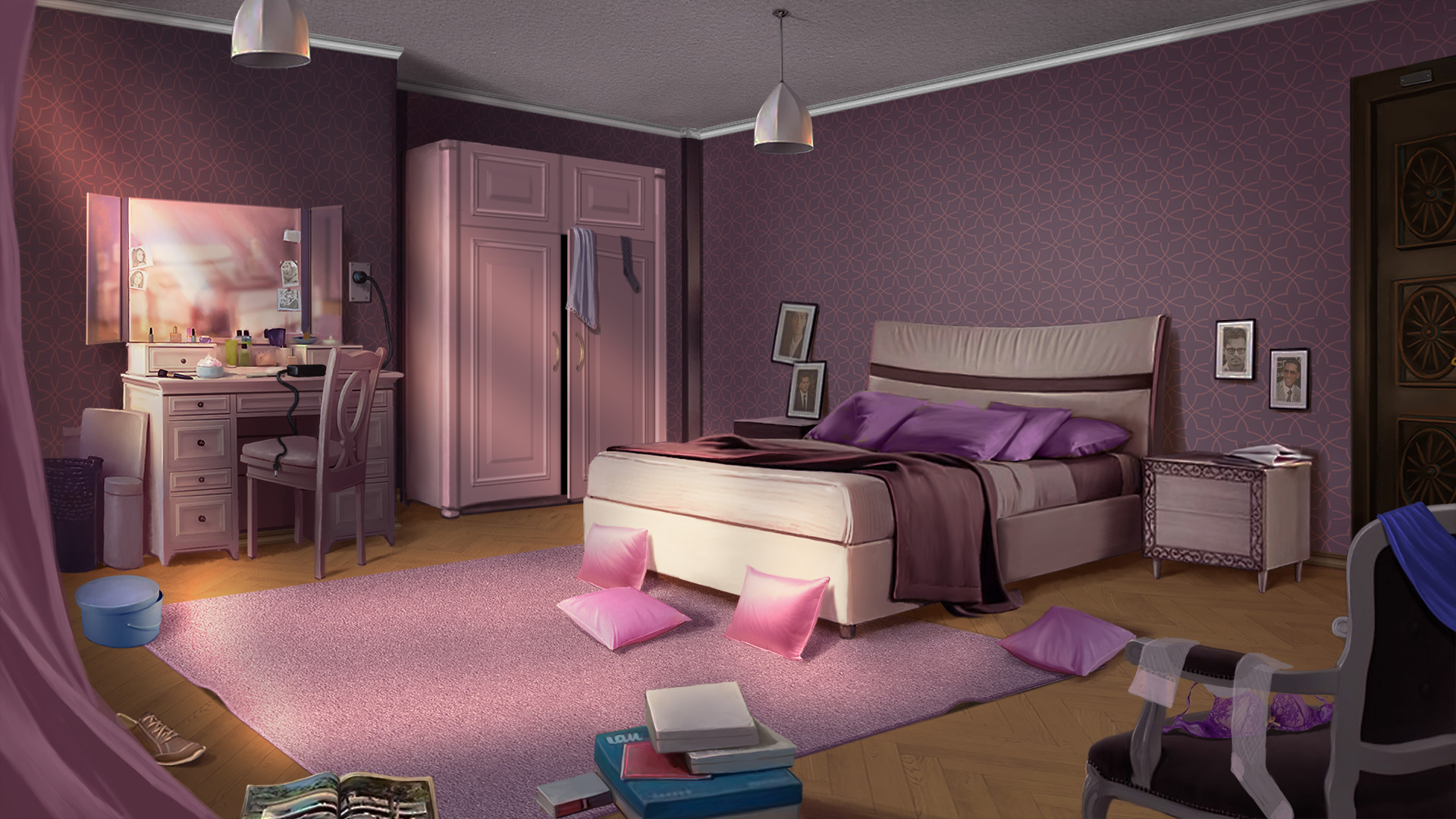 Synthetic Love screenshot 11