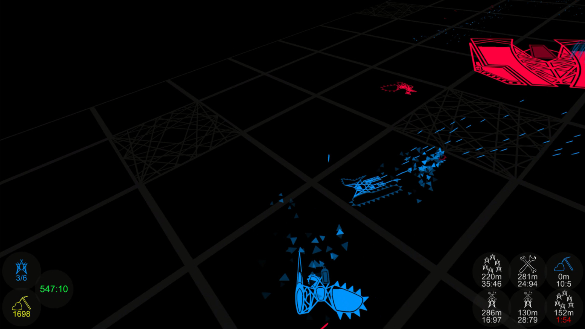 战术狂想2(Chimera of Tactics 2) screenshot 4