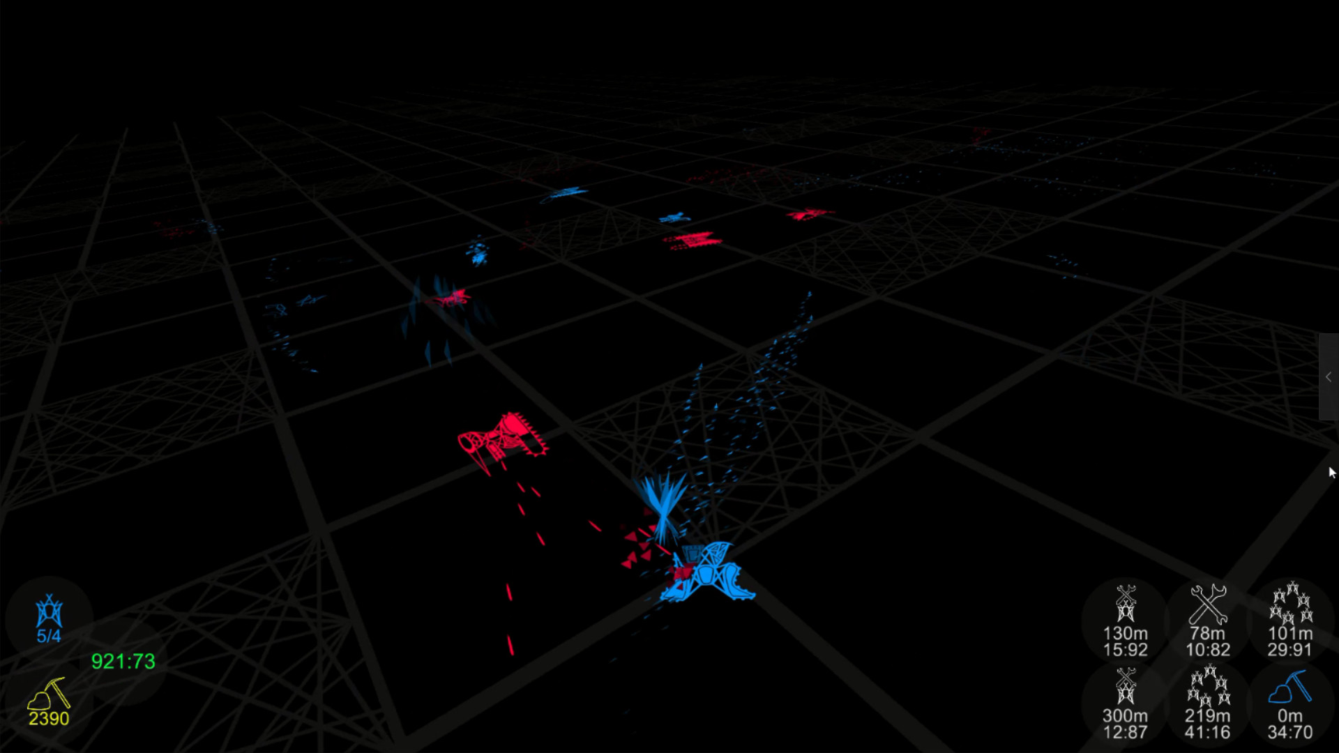 战术狂想2(Chimera of Tactics 2) screenshot 1