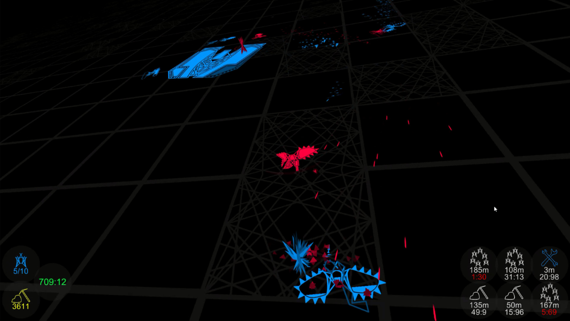 战术狂想2(Chimera of Tactics 2) screenshot 3