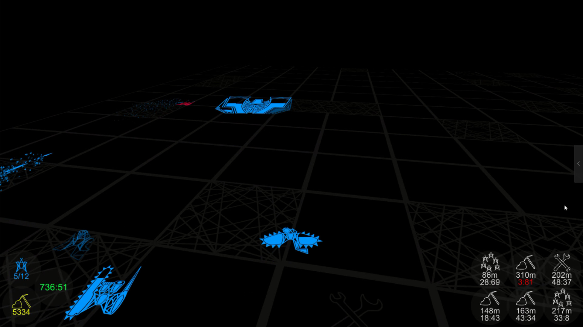 战术狂想2(Chimera of Tactics 2) screenshot 2