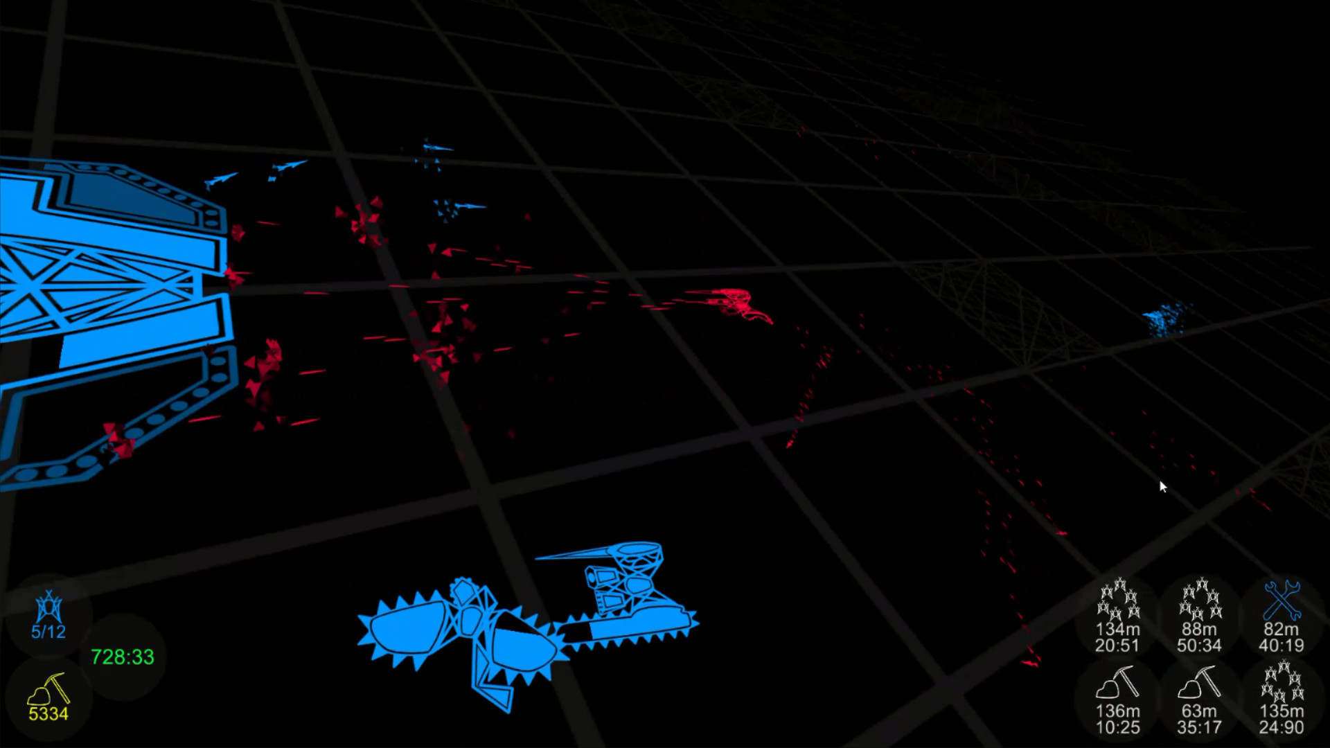 战术狂想2(Chimera of Tactics 2) screenshot 5