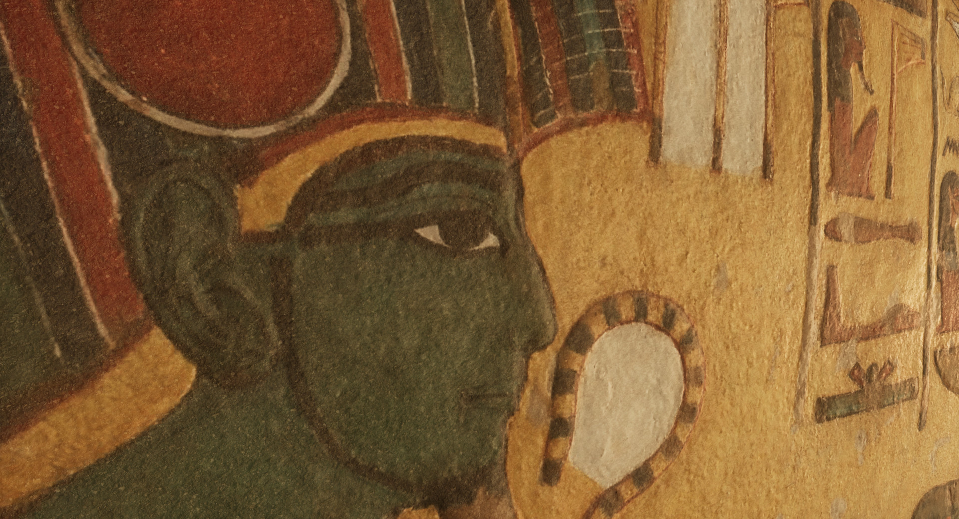 Nefertari: Journey to Eternity screenshot 3