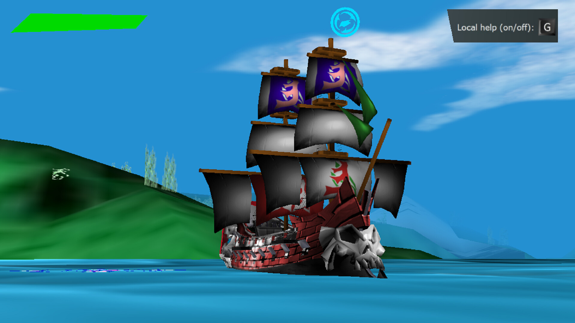 Sail Ships screenshot 1